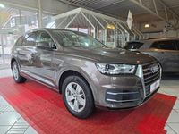 Gebraucht Audi Q7 Ambiente 272 PS (200 kW) 2015 Braun SUV