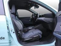 Gebraucht Renault 4 E-Tech Komfort 110 kW (150 PS) 2025 Hautsdefrancegrün SUV