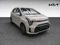 Gebraucht Kia Picanto Vision 63 PS (46 kW) 2025 Beige Kleinwagen