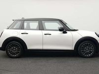 Gebraucht Mini Cooper S Classic 204 PS (150 kW) 2024 Weiß Kleinwagen