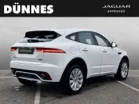 Brugt Jaguar E-Pace R-Dynamic 202 HK (148 kW) 2018 Hvid SUV