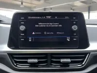 Gebraucht VW T-Roc IQ Drive 150 PS (110 kW) 2023 Weiß SUV