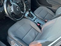 gebraucht VW Golf Golf1.6 TDI 4Motion BlueMotion Technology Trendli