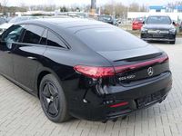 gebraucht Mercedes EQS450+ EQS EQS 450+ AMG/Pano/Distr/KeyG/360/AHK/Mem/Burmest