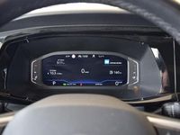 Gebraucht VW Multivan Generation Six 199 PS (146 kW) 2021 Schwarz Van