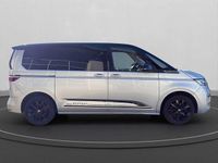 Gebraucht VW Multivan Edition 150 PS (110 kW) 2022 Reflexsilber Van