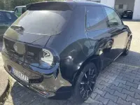 Second-hand Honda e Advance 113 kW (154 CP) 2022 Negru Hatchback