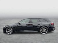 Gebraucht Audi RS4 Ambiente 470 PS (345 kW) 2024 Schwarz Kombi