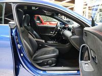 Gebraucht Mercedes CLA250e Advanced Plus 163 PS (119 kW) 2025 Blau Limousine