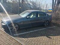 Second-hand BMW 325 218 CP (160 kW) 2008 Gri Berlinǎ
