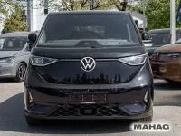 Occasion VW ID. Buzz GTX 250 kW (340 ch) 2025 Noir Monospace