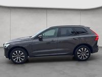 Gebraucht Volvo XC60 Plus 197 PS (144 kW) 2023 Platinum greymetallic 731 SUV