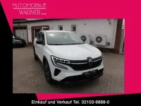Gebraucht Renault Austral Evolution 158 PS (116 kW) 2024 Weiß SUV