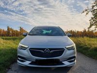 gebraucht Opel Insignia 2.0 Diesel Business Innov Aut.,OPC-Line