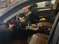 gebraucht Audi A4 1.8 Scheckheftgeplegt