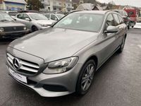 gebraucht Mercedes C200 T BlueTec / d (205.237)*NAVI*