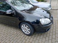 Gebraucht VW Golf IV 115 PS (84 kW) 2006 Schwarz Limousine