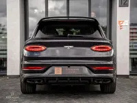 Gebraucht Bentley Bentayga 551 PS (405 kW) 2022 Schwarz SUV