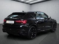 Gebraucht Audi RS Q3 400 PS (294 kW) 2023 Schwarz SUV