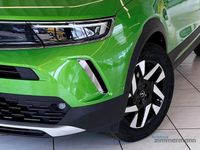 Gebraucht Opel Mokka Elegance 101 PS (74 kW) 2021 Grün SUV