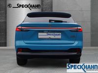 Gebraucht MG HS Luxury 224 PS (164 kW) 2025 Blau SUV
