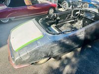 Gebraucht Citroën DS 103 PS (75 kW) 1973 Blau Cabrio