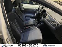 Gebraucht VW Taigo Style 150 PS (110 kW) 2023 Ascotgrau SUV