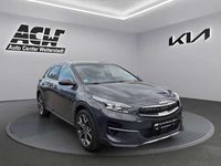 Second-hand Kia XCeed Inspiration 105 CP (77 kW) 2022 Gri SUV