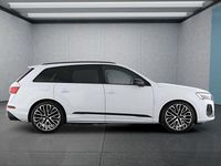 Gebraucht Audi SQ7 507 PS (372 kW) 2025 Weiß SUV