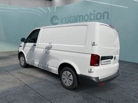 gebraucht VW Transporter T6.1 2.0 TDIKasten