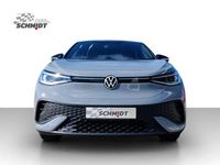 Gebraucht VW ID.5 Pro 210 kW (286 PS) 2025 Mondsteingrau schwarz SUV