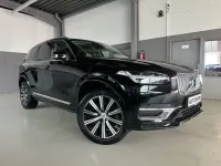Gebraucht Volvo XC90 Plus 235 PS (172 kW) 2024 Schwarz SUV