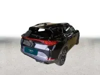 Gebraucht Cupra Formentor 150 PS (110 kW) 2024 Schwarz SUV