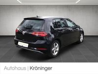 gebraucht VW Golf Comfortline