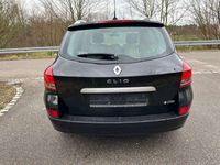 gebraucht Renault Clio GrandTour 1.5 dCi 85 FAP Dynamique