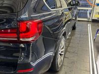 gebraucht BMW X5 xDrive30d Sport-Aut.