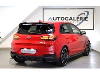 gebraucht Hyundai i30 N Performance*STREBE*MEMO*AMBIENTE*ALCAN*