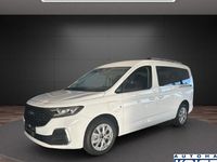 Neu Ford Tourneo Titanium 150 PS (110 kW) 2025 Frostweiß Van / Kleinbus
