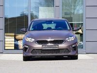 Gebraucht Kia Ceed Vision 136 PS (100 kW) 2021 Andere Kleinwagen