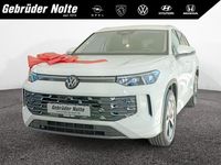 Gebraucht VW Tayron Elegance 150 PS (110 kW) 2025 Weiss / SUV