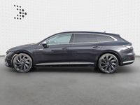 Gebraucht VW Arteon Elegance 190 PS (139 kW) 2021 Deep black perleffekt Kombi