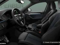 Gebraucht BMW X2 M Sport 150 PS (110 kW) 2023 Grau SUV