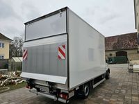 gebraucht Iveco Daily 35S18A8 3.0 Hi-Matic Koffer LBW LED sofort!