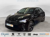 Gebraucht Opel Corsa-e Elegance 100 kW (136 PS) 2022 Schwarz Kleinwagen