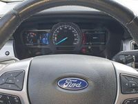 Gebraucht Ford Ranger Limited 200 PS (147 kW) 2019 Schwarz Pickup