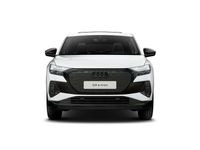 Gebraucht Audi Q4 e-tron S-Line 210 kW (286 PS) 2025 Gletscherweiß metallic SUV