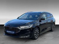 Gebraucht Ford Focus Titanium 116 PS (85 kW) 2025 Schwarz Limousine