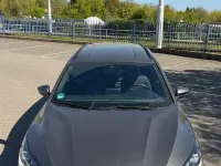 Usado Ford Focus ST-Line 150 CV (110 kW) 2020 Gris Familiar