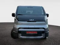 Neu Kia PV5 119 kW (163 PS) 2026 Grau Van / Kleinbus
