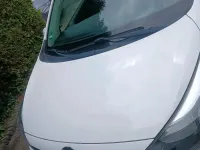 Gebraucht Kia Picanto 64 PS (47 kW) 2017 Weiß Kleinwagen